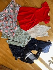 5 Mädchen Kleider Kleid 134