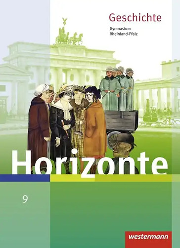 Horizonte geschichte für - horizonte,