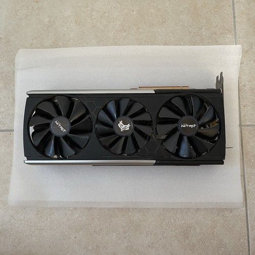 Sapphire nitro radeon - sapphire, 5700