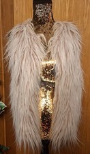 AMISU.Damen Langhaarige