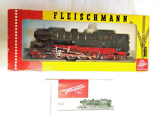 Fleischmann Dampflok 4080 BR