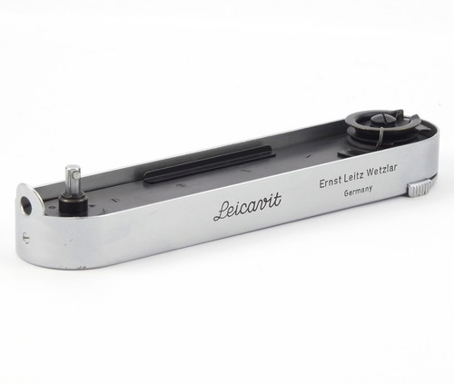 Leitz leica leicavit syoom - leitz,