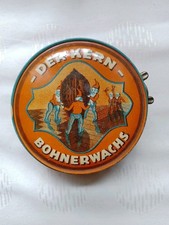 DER KERN BOHNERWACHS WACHSGIESSEREI XANTEN A/ RH.