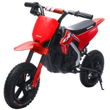 HONDA 24V Offroad E-Motorrad