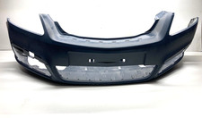 OPEL ZAFIRA FRONTSTOßSTANGE MIT GRUNDIERUNG, LACKIERBAR VON 2002 BIS 2005