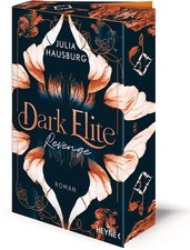 Dark Elite – Revenge