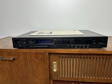 Sansui TU-S77X FM/AM Tuner -