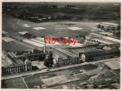 Original werkfoto junkers - junkers, w