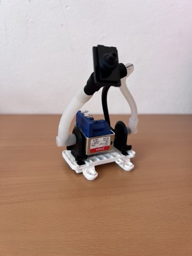 Pumpe der philips perfectcare - pumpe,