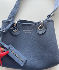 Emporio armani schultertasche - emporio,