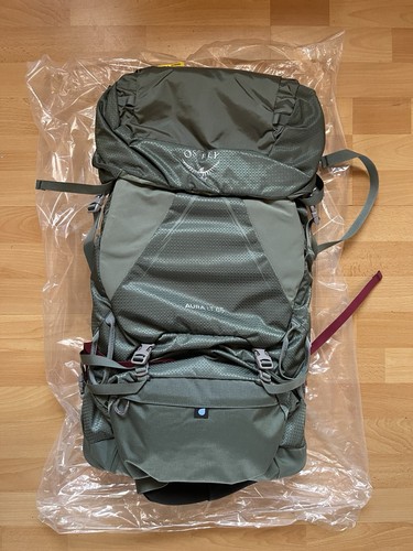 Osprey aura l - ag, 65