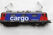 Modelleisenbahn Märklin  Spur HO Gleise, Weichen, Loks und Waggons; Auktion