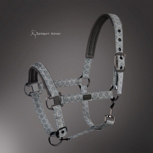 Eskadron halfter platinum - halfter,