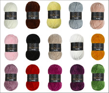 Wollbiene Softy super Bulky