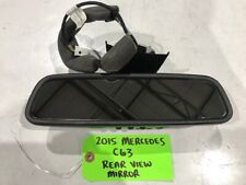 15 MERCEDES BENZ AMG C63 W204