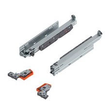 siwitec Blum MOVENTO