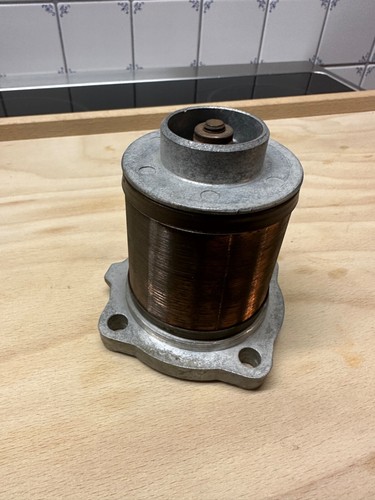 Knecht oel filter - oel, 636