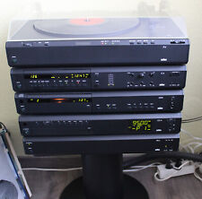 Braun Atelier Hi-Fi Anlage