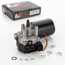 Wiper motor front windshield