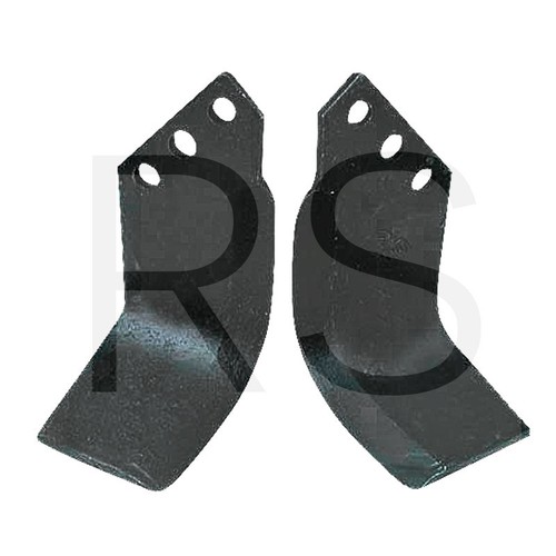 Bogenmesser fräsmesser holder - fräsmesser,