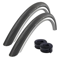 Schwalbe lugano - lugano, 28"