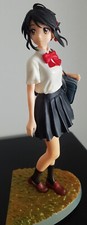 Anime/Manga: Figur, stehend