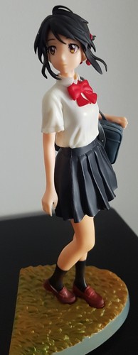 Anime manga figur stehend - figur,,