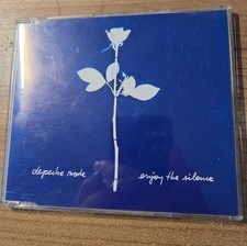 Depeche Mode - Enjoy the