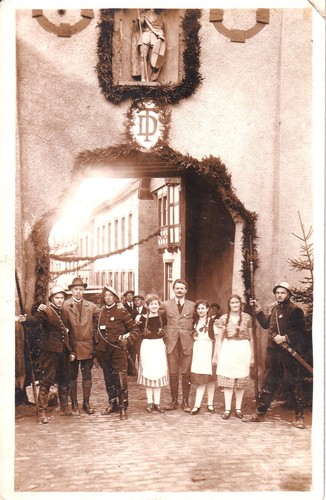 Foto sachsen - foto-ak,