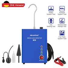 KFZ Rauch Maschine EVAP