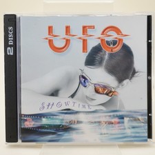 UFO – Showtime