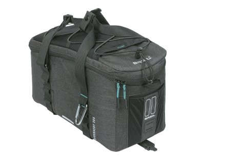 Basil gepäckträgertasche - basil,