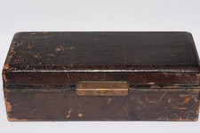 PARTS BRASS  FOR C REICHERT