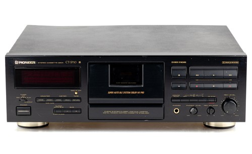 Pioneer s710 kopf - pioneer, dual