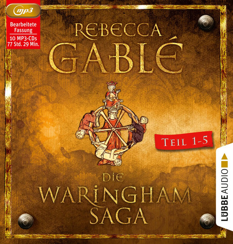 Die waringham saga teil - die,