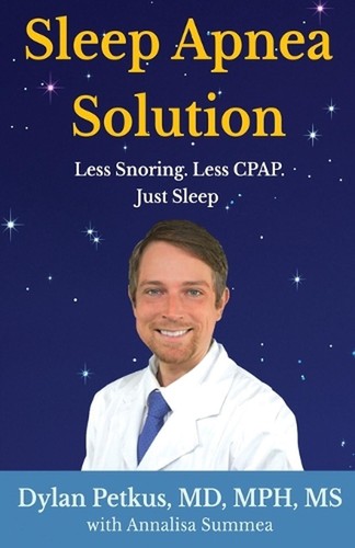 Sleep apnea solution less - apnea, solution:
