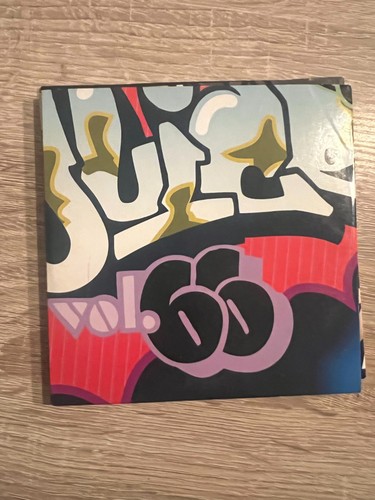 Juice 66 - juice, cd