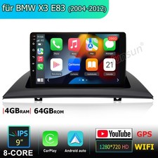 8-Kern Carplay Autoradio Für