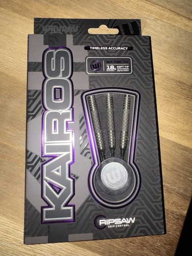 Winmau soft darts kairos - darts,