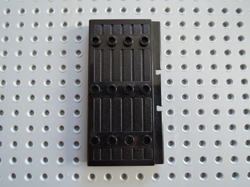 Lego tür holztür tor - 1, x