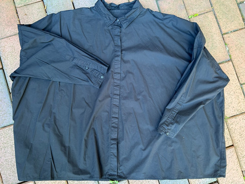 Rundholz black label - ,, hemd