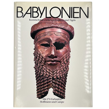 Babylonien / Kunstschätze