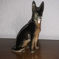 Wagner Und Apel Porzellanfigur