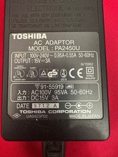 Toshiba Netzteil PA2450U 45