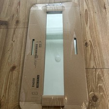 Ikea Spiegel mit Befestigungen