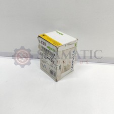 Neu WAGO I/O System 750/753