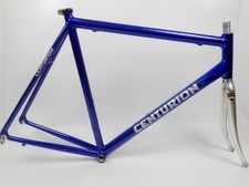 Centurion Rennrad Alu Rahmen +