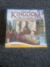 Queen Games ®️ Kingdom