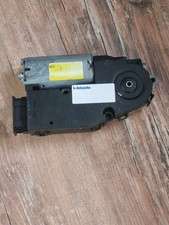 VW EOS Schiebedach Motor