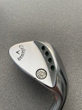 CALLAWAY Mack Daddy 4 C Grind